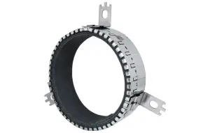 COLLIER COUPE FEU ADAPTABLE PACYFIRE® WALRAVEN