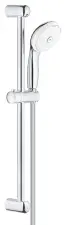 ENSEMBLE DE DOUCHE GROHE TEMPESTA 100 27644001