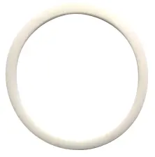 JOINTS DE CHAPEAU PTFE POUR FILTRE 388 / 388A / 386