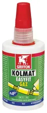 RESINE ANAEROBIE KOLMAT EASYFITGAZ GRIFFON 7000723