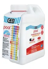 POOL COLMATEUR DE FUITES SPECIAL PISCINE GEB 127294