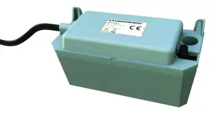 POMPE CENTRIFUGE RELEVAGE CONDENSATS SI 1830 SAUERMANN SI1830SCUN23