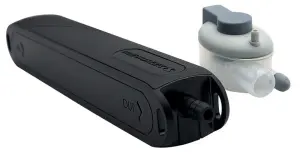 POMPE BI-BLOC A PISTON SI-20 SAUERMANN SI20CE02UN23