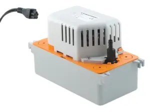 POMPE CENTRIFUGE RELEVAGE CONDENSATS SI 82 SAUERMANN SI82CE01UN23