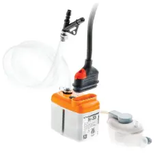 POMPE BI-BLOC A PISTON SI-33 SAUERMANN SI33CE01UN23