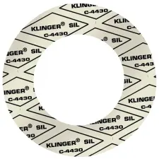 JOINT DE BRIDES FIBRE DE VERRE PN10/PN16/PN25/PN40 EP2 KLINGER C-4430