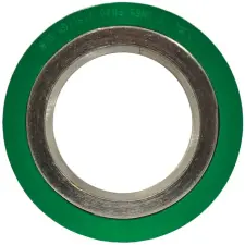 JOINT DE BRIDES SPIRALE GRAPHITE/INOX 316/ KLINGER V2J