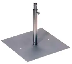 PIED SUPPORT TERRASSE M8