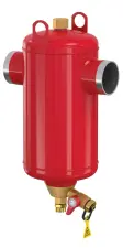SEPARATEUR DE PARTICULES ACIER MAGNETIQUE A SOUDER FLAMCOCLEAN SMART S FLAMCO