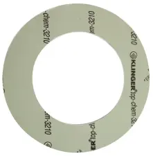 JOINT DE BRIDES PTFE/SILICATE PN10/PN16/PN25/PN40 EP2 KLINGER