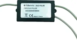 DUO PULSE DUPLICATEUR D'IMPULSION