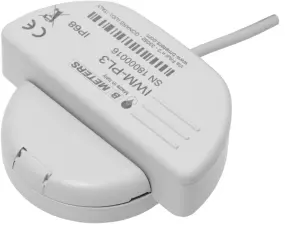 EMETTEUR D'IMPULSIONS POUR COMPTEUR D'EAU A JETS MULTIPLES