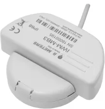 EMETTEUR MBUS FILAIRE INDUCTIF POUR COMPTEUR D'EAU A JETS MULTIPLES