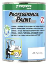 PEINTURE PRIMAIRE ANTI-ROUILLE POUR CANALISATION 5KG