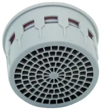 TAMIS DE RECHANGE POUR MOUSSEUR AERATEUR PLASTIQUE POUR EVIER LAVABO BAIN/DOUCHE