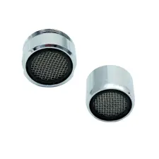 LIMITEUR DE DEBIT INOX POUR EVIER LAVABO
