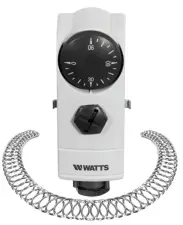 AQUASTAT APPLIQUE A RESSORT TC/NRE WATTS