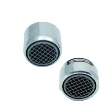 LIMITEUR DE DEBIT PLASTIQUE POUR EVIER LAVABO