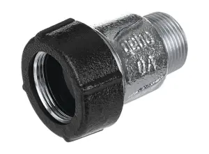 RACCORD A COMPRESSION MALE GEBO QUICK TYPE QA