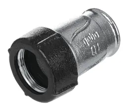 RACCORD A COMPRESSION FEMELLE GEBO QUICK TYPE QI