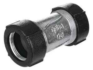 RACCORD A COMPRESSION DOUBLE GEBO QUICK TYPE QO