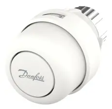 TETE THERMOSTATIQUE COLLECTIVITE ANTIVOL DANFOSS AERO 015G4540