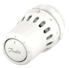 TETE THERMOSTATIQUE LIQUIDE DANFOSS REACT 015G3090