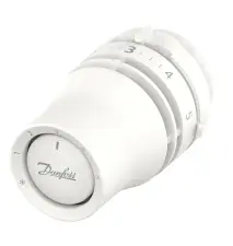 TETE THERMOSTATIQUE LIQUIDE DANFOSS REDIA 015G3380