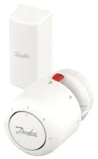 TETE THERMOSTATIQUE + SONDE 2ML DANFOSS AERO 015G4592