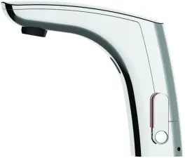 ROBINET MITIGEUR ELECTRONIQUE POUR LAVABO PRESTO NOVA