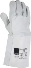 GANTS EN CUIR