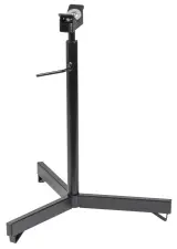 TREPIED SUPPORT DE TUBES HERKULES 3B REMS 120120 R