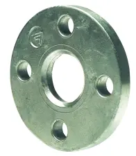 BRIDE TOURNANTE ALUMINIUM PN10