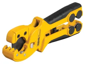 CISAILLE POUR TUBES PLASTIQUES ET MULTICOUCHES GAINES REMS 291242 R