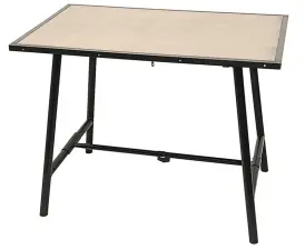 ETABLI PLIANT JUMBO REMS 120200 R