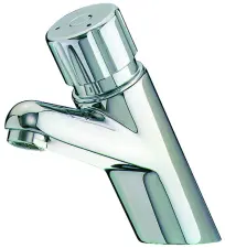 MITIGEUR LAVABO SUR PLAGE TEMPORISE PRESTO 4000S