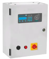 COFFRET FLEX COMPACT 3 POUR 3 POMPE DE RELEVAGE XYLEM