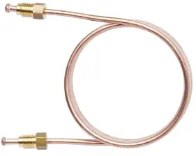 CAPILLAIRE CUIVRE POUR REGULATEUR STAP 52265301