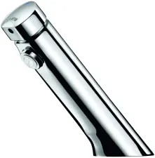 MITIGEUR TEMPORISE LAVABO COLLECTIVITE TEMPOSOFT 2 DELABIE 740500