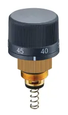 SET DE BYPASS THERMOSTATISE A CONSIGNE DE TEMPERATURE REGLABLE OVENTROP 1344490