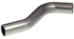 BAIONETTE SAUT DE TUBE A SERTIR INOX 304 (1.4301) MALE MALE XPRESS