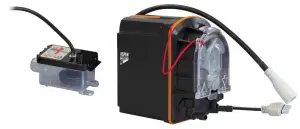 POMPE PERISTALTIQUE UNIVERSAL PERI PRO+ FP3391