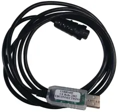 LOGICIEL PARAMETRAGE POUR DISJONCTEUR D'EAU SWITCH-FLOW HYDRELIS HPDS