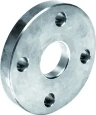BRIDE TOURNANTE INOX 304
