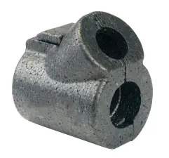 BOITE CALORIFUGE POUR ROBINET D'EQUILIBRAGE VAR