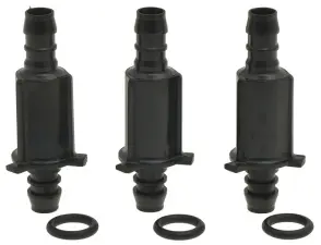 CLAPET ANTI-RETOUR POUR POMPE CENTRIFUGE SAUERMANN ACC00925