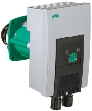 BLOC MOTEUR POUR CIRCULATEUR WILO YONOS MAXO/YONOS MAXO-D