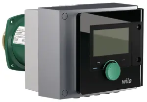 BLOC MOTEUR POUR CIRCULATEUR WILO STRATOS MAXO/STRATOS MAXO-D