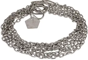 KIT CHAINE DE LEVAGE INOX 200KG WILO PCS-LU