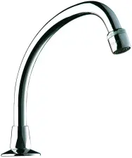 BEC COL DE SIGNE ORIENTABLE DELABIE 967152